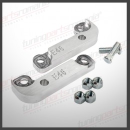 Kit Bracare Drift +25% - BMW Seria3 (E46)